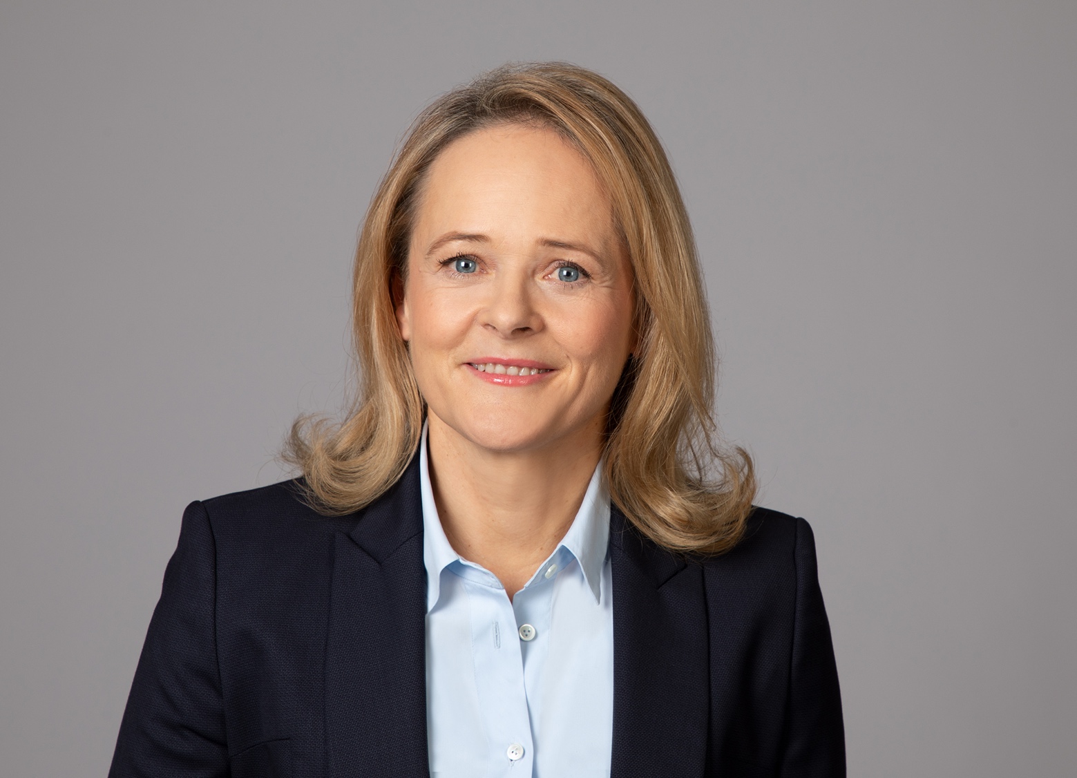 Portrait of Dr. Christin Erbach, CE-Pharmaconsulting
